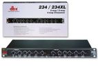 DBX 234 Crossover
