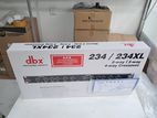 DBX 234XL Crossover