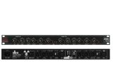 DBX 234XL -Professional 2/3 Way, Mono 4-Way Crossover