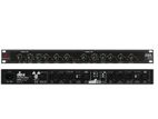 DBX 234XL -Professional 2/3 Way, Mono 4-Way Crossover