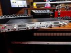 Dbx 386 Dual Vacuum Tube Preamp