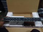 Dbx Crossover 234 Xl Stereo 3 /4 Way New