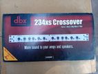 DBX Crossover