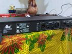 Dbx Professional Graphic Equalizer