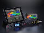 DBX PA2 Driver Rack