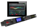 DBX PA2 Sound Management Set