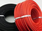 DC 6mm Cables Solar