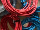 DC cable 25mm