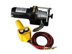 DC Electric Winch 3000Lbs