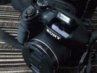 Sony DSC H300 Camera