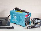 DC inverter ARC IGBT welding plant welder machine ARK RETOP MMA 200