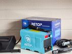 DC inverter ARC IGBT welding plant welder machine ARK RETOP MMA 200