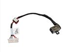 DC Jack for Dell Inspiron 15-5000