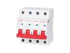 DC MCB 4P