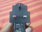 Dc Power Adapter 12 v 1 A