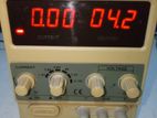 Dc Power Supply 2A/15V Adjustable