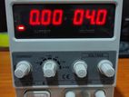 Dc Power Supply 2A/15V Adjustable
