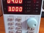 Dc Power Supply 30V/5A Adjustable -Sunshine P3005A