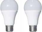 DC Solar LED Bulbs 3w