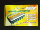 DC TO AC Power Inverter 1500W