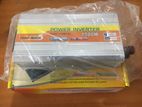 DC to AV Power Inverter