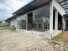 (DC1096) Commercial Property for Sale in Kottawa