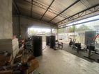 (DC1096)Warehouse for Sale in Kottawa