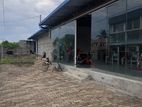 (DC1096)Warehouse for Sale in Kottawa