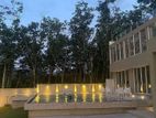 (DC1190) Luxury Furnished Villa for Sale in Padukka