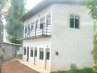 (DC1198) Commercial Building for Sale in Panagoda
