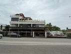(DC1225) Commercial Building for Sale in High Level Road Homagama