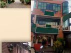 (DC1293) Three Storey Commercial Property for Sale in Kiribathgoda