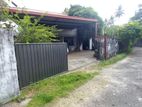 (DC1321) Commercial Property for Sale in Maharagama
