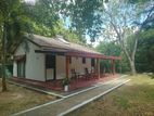 (DC360) Hotel and Restaurant for sale in Katharagama