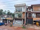 (DC427) Commercial Building For Sale in Kahathuduwa