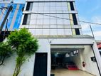 (DC437) Commercial Building for sale in Maharagama