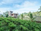 (DC47) Three Storey Holiday Bungalow for Sale in Galle