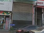 (DC506) Commercial Building for Sale in Colombo 8