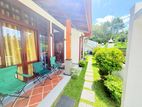 (DC730) Beautiful Villa for sale in Bandaragama