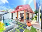 (DC730) Beautiful Villa for sale in Bandaragama