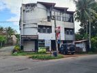 (DC940) Four Storey Commercial Building for Sale in Pannipitiya