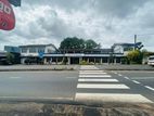 DC976 Kandy Road Facing Commercial Building & Land for Sale in Kadawatha