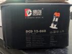 DCD 12-06B Trimmer