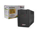 Dcp 1200 Va (1.2 Kva) Version 2.0 Ups