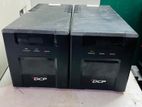 DCP 1200va UPS