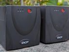 DCP 1200VA UPS Without Battery
