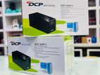 DCP 1.2KV (1200VA) Line Interactive UPS