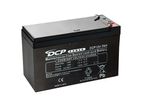 DCP 12V 7AH Brand New UPS Battery