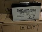 DCP 12v 7Ah UPS Battery