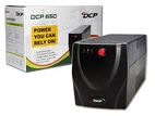 DCP 650 UPS (2Y)